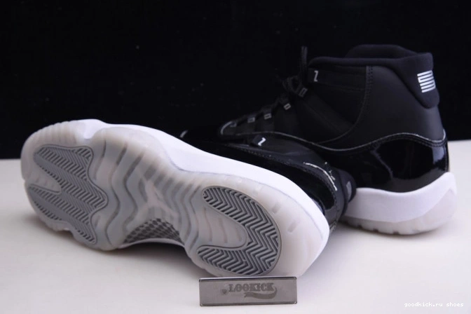 Air 25th Anniversary CT8012-011 Jordan 11 0720